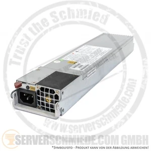 Bloc d'alimentation bloc d'alimentation Supermicro 1400 W PWS-1K41P-1R - Photo 1/3