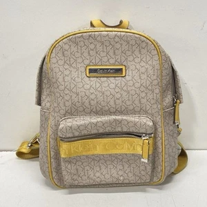 Calvin Klein Signature Backpack - Picture 1 of 5