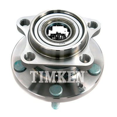 Timken HA590056 Wheel Bearing and Hub Assembly For 07-15 Mazda CX-9 - Image 1 of 4