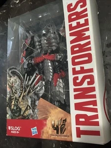 Transformers Age of Extinction AOE Voyager Class Slog MISB Sealed - Bild 1 von 8