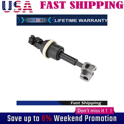 New For Chevy Malibu Pontiac G6 04-12 Intermediate Steering Shaft KY - Image 1 of 4