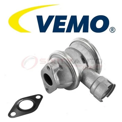VEMO Secondary Air Injection Pump Check Valve for 2007-2008 Volkswagen Eos - vj Foto 1 de 4