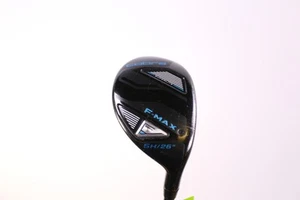 Cobra F-Max SuperLite 26* 5H Hybrid Ladies Flex Cobra Superlite Good - Picture 1 of 8