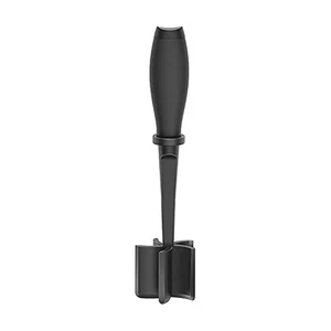 Meat Chopper Ground Beef Masher Heat Resistant Meat Masher Hamburger Chopper d - Picture 1 of 8
