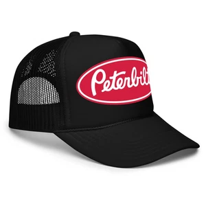 Peterbilt Truckermütze - Bild 1 von 9