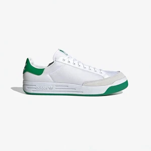 Adidas Originales Rod Laver G99863 RUNWHT/RUNWHT/FAIRWAY Verde - Imagen 1 de 5