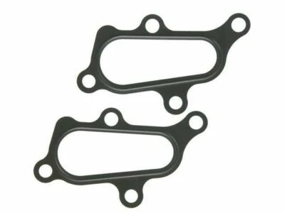 For 2006-2016 GMC Savana 3500 Water Outlet Gasket Mahle 41274VK 2007 2008 2009 - Image 1 of 2