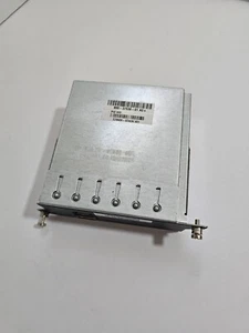 Cisco C2960X-STACK FlexStack-Plus hot-swappable stacking module - Picture 1 of 1