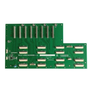 New for Roland FP-740 Inkjet Printer Print Carriage Board OEM - Picture 1 of 5