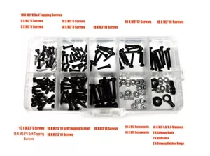 450 RC Helicopter Spare Screw Linkage Ball Washer for Trex RC helicopter - Bild 1 von 4