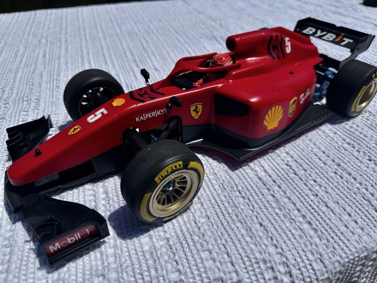 tamiya f104 products for sale | eBay tamiya f104 products for sale | eBay
