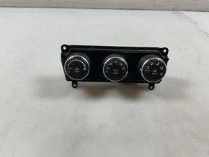 Jeep JK Wrangler Automatic Temperature Control 68197437AB w Hardtop 14-18 002837 - Picture 1 of 9