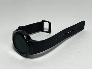 Samsung Galaxy Gear S2 SM-R720 Smart Watch - UNTESTED - Picture 1 of 2