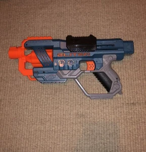 Nerf Elite Commander - Bild 1 von 2