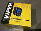 Viper Car Alarm 5706V   2-Way LCD Security Remote Start GENUINE Aussie PAGER