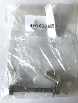 Lamborghini 4F0698998F Brake Rotor Screw 4F0 698 998 F - Image 1 of 3
