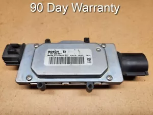 2012-2018 Ford Focus Cooling Fan Relay Module Part# 1137328567 - Picture 1 of 4