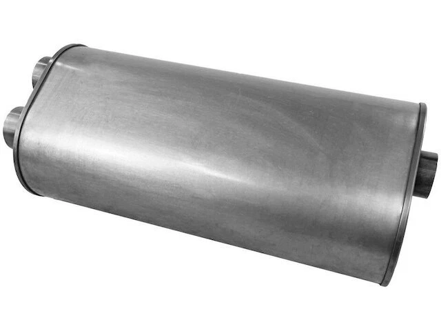 Walker 87MR78R Muffler Fits 2001-2006 Chevy Silverado 2500 HD Foto 1 de 1