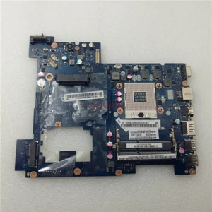 For Lenovo G570 laptop motherboard PIWG2 LA-675AP HM65 11S102001065 11S11013570 - Picture 1 of 4