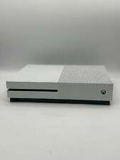 Microsoft Xbox One S 500GB Console Gaming System 1681 w/ controller