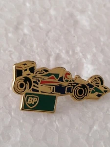 Pin's Pins Pin Formule 1"F1 BP" - Picture 1 of 2