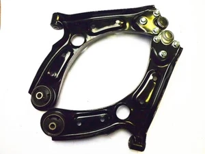 PAIR FRONT LOWER CONTROL ARMS & BALL JOINT for Hyundai I30 PD 2017-On - Picture 1 of 1