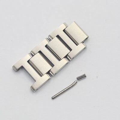 Reloj Citizen Genuino 3 Eslabones XC Titanio H058-T020241 Damas Piezas Plateado 11mm Foto 1 de 3