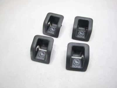 Volkswagen Golf V 2007 gasolina ISOFIX cubierta 1K0887233 75kW original MRS15622 Foto 1 de 3