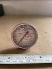 Meat Roast Poultry Thermometer Probe Made In Sweden OA