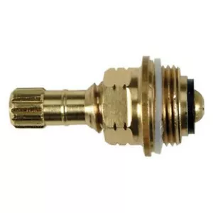 Vástago de grifo Pfister precio BRASSCRAFT, caliente o frío ST0460X sin plomo - Imagen 1 de 3