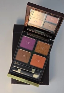 Tom Ford Eye Color Quad | 23 African Violet | 9g/0.31oz | New Boxed 💯Authentic - Picture 1 of 1