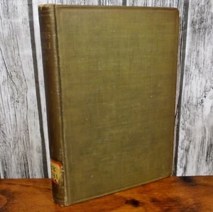 Business English - A Practice Book by Rose Buhlig - Vintage 1914 Book Ex-Library - Picture 1 of 9
