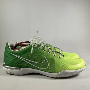 Nike Womens Training Zoom Sister One+ Limited Edition Hope Solo #12/15 Shoes - Picture 1 of 8