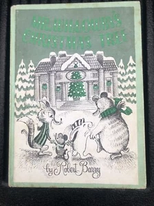 Mr. Willowby's Christmas Tree by Robert Barry Very Nice Vintage 1963 HC - Picture 1 of 14