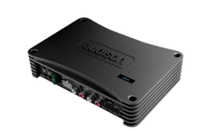 Audison AP4 D - 4 Kanal Verstärker 520 Watt RMS Power AMPLIFIER 4 x 130W 2Ohm - Picture 1 of 1