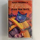 Russ Freeman & The Rippingtons Schöne neue Welt (Kassette)