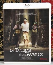 LE TEMPS DES AVEUX [THE GATE]- BLU-RAY🌟REGION FREE🌟 I SHIP BOXED