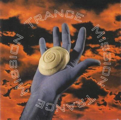 Trance Mission ‎– Trance Mission (CD) - Bild 1 von 2