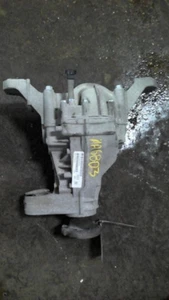 2011-2013 Jeep Grand Cherokee Rear Axle Differential Carrier 3.6L 3.09 Ratio OEM - Picture 1 of 1