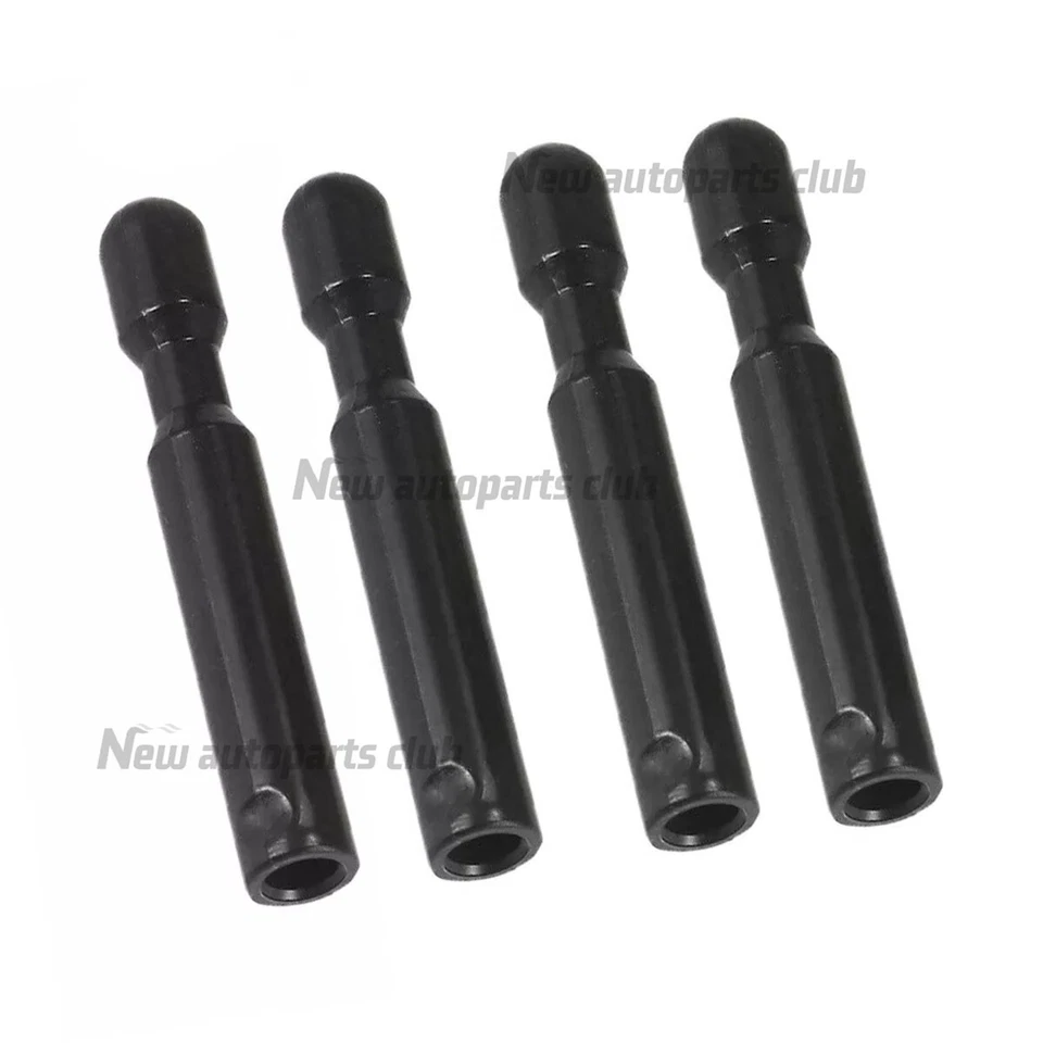 4x Pin de tracción de poste de perilla de cerradura de puerta FODZ5421850A apto para Ford Taurus F-150 Explorer Foto 1 de 4