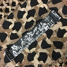 NEW KM Paintball Universal JT Goggle Strap - SE Last Supper