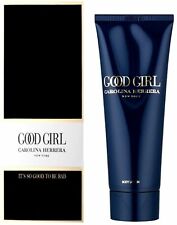 New in Box: Good Girl Carolina Herrera New York Body Lotion 100ml 3.4 OZ Sealed