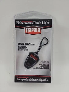 Rapala Fisherman's Pinch Light - Brand New - Free Shipping - FPL - Picture 1 of 8