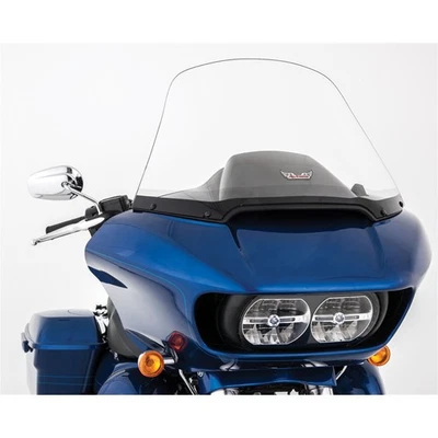 Parabrisas Slipstreamer transparente 19" - FLTR '15-Up S-236-19 Foto 1 de 4