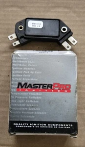 NEW MasterPro CBE4 Ignition Control Module 4 Pin - Picture 1 of 4