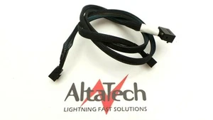 Lenovo 00FK843 IBM System X3650 M4 Server Dual Mini SAS Cable - Fully Tested - Picture 1 of 5