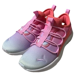 Puma Soft Ride One4all Sunset Sky Jr - Bild 1 von 20