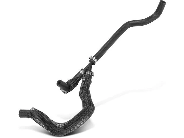 Manguera de radiador para BMW 550i GT 2010-2012 xDrive Base 4,4 L V8 2011 QR275YG Foto 1 de 1