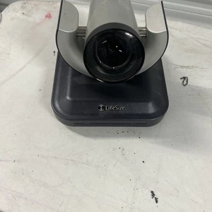 LifeSize Video Conferencing Camera HD 440-00006-901 No Cables - Afbeelding 1 van 4