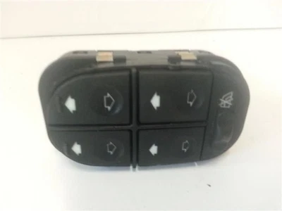 Interruptor de ventana eléctrica maestro izquierdo del conductor para Ford Contour 95-00 W64-154970 Foto 1 de 3